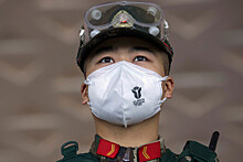 В Пекине введено военное положение
