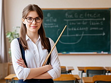 Российская восьмиклассница попыталась выставить учительницу проституткой