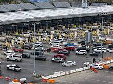 «Аттракцион бюрократии». Россиянин описал прохождение границы США