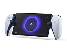 Sony может выпустить PlayStation Portal с OLED-экраном на 120 Гц