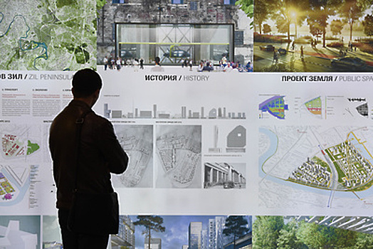 Главархитектура Подмосковья примет участие в фестивале «Зодчество» 5 октября