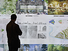 Главархитектура Подмосковья примет участие в фестивале «Зодчество» 5 октября