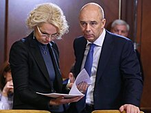 Страна полускептиков: в какие нацпроекты верят россияне