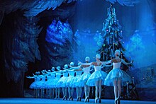 Челябинский театр оперы и балета озвучил новогоднюю афишу