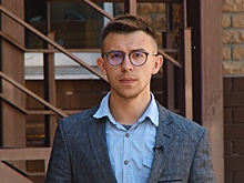 "После 25 уже поздно". Журналист о поэзии и прозе жизни