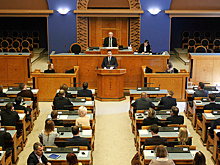 Посольство РФ раскритиковало депутата Лаанеотса, назвавшего Россию неприятелем Эстонии