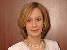 Вышла замуж за своего студента и только тогда начала жить. Позднее счатье Евгении Дмитриевой
