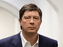 Бывший топ-менеджер Sberbank CIB Вадим Логофет претендует на активы Хотина