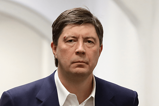 Бывший топ-менеджер Sberbank CIB Вадим Логофет претендует на активы Хотина