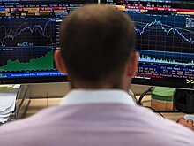 Биржи Европы закрылись в минусе