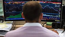 Индекс ММВБ на открытии торгов вырос на 0,27%, РТС — на 0,51%