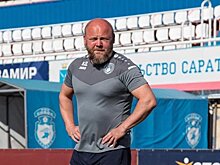 Денис Бояринцев определил трёх лучших тренеров РПЛ