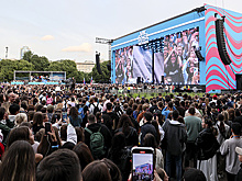 Московский детский фестиваль искусств "Небо" объединит коллективы из столицы и регионов