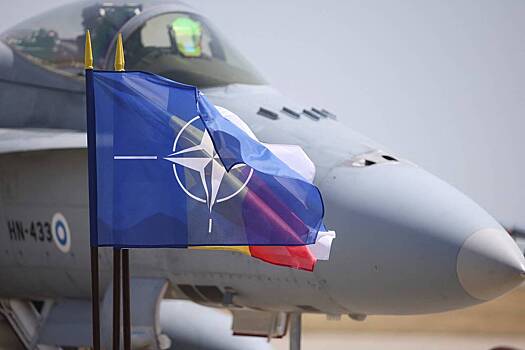 В США назвали цель Москвы после решения Байдена по ударам вглубь России