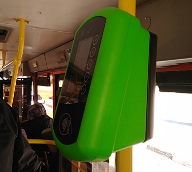 Кондиционеры и валидаторы отремонтировали в автобусах Нижнего Новгорода