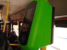 Кондиционеры и валидаторы отремонтировали в автобусах Нижнего Новгорода