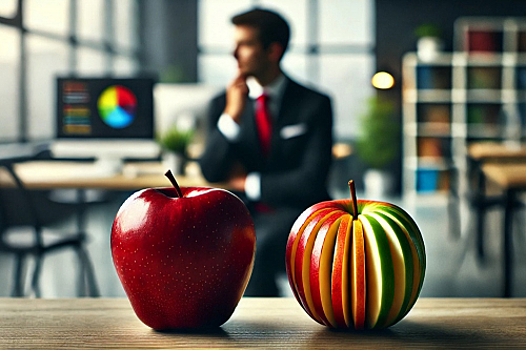 Выбираем между монолитом и микросервисами