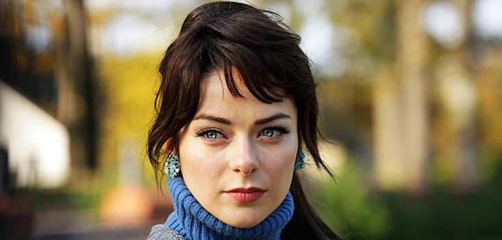 Александрова раскрыла секрет идеальной фигуры