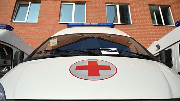 В Адыгее ребенок пострадал при обрушении школьного потолка