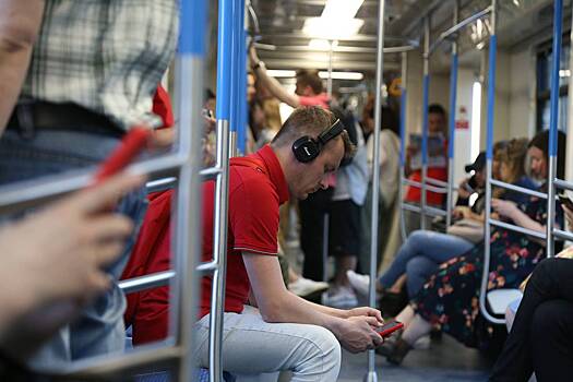 Станцию московского метро закроют более чем на год