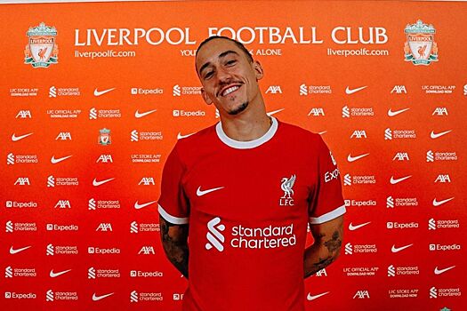 «Ливерпуль» продлил контракт с защитником Цимикасом