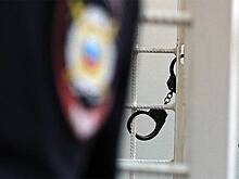 Бывшего следователя ФСБ поймали в неадекватном состоянии с наркотиками