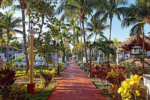 Турэксперт рекомендует три страны для пляжного отдыха в сентябре