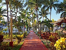 Турэксперт рекомендует три страны для пляжного отдыха в сентябре