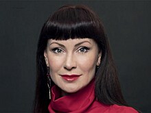 Нонна Гришаева: "Трагикомедия – самый любимый, сложный, прекрасный жанр"