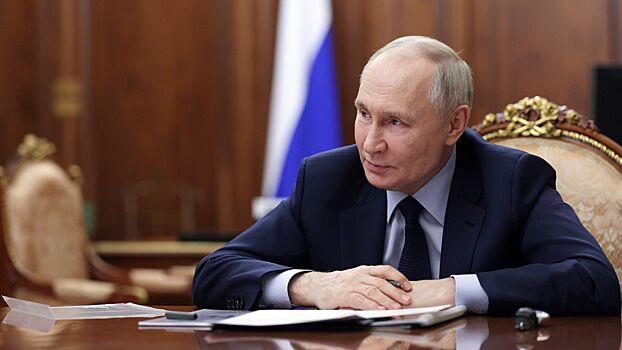 Путин: РФ&nbsp;и&nbsp;США могли бы&nbsp;договориться по&nbsp;сокращению оборонных расходов на&nbsp;50%