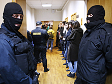 В российском суде обвиняемый открыл стрельбу