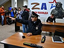 В Госдуме поддержали установление призывного возраста срочной службы с 18 до 30 лет