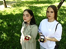 На все сто. Советы по сдаче ЕГЭ от выпускниц и педагога из нашего округа