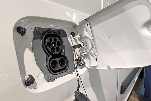 Представитель авторынка развеял мифы об электрокарах