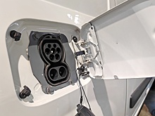 Представитель авторынка развеял мифы об электрокарах