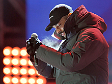 Тимати выпустил «Херовую песню»