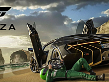 Новые драйверы для GeForce оказались несовместимы с Forza