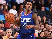 50 очков Лу Уильямса помогли «Клипперс» победить «Голден Стэйт»