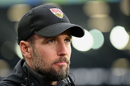 «Бавария» рассматривает Себастьяна Хёнеса из «Штутгарта» на пост тренера — Фалк
