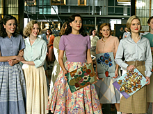 Стали известны главные тренды моды, вернувшиеся из 1950-х годов