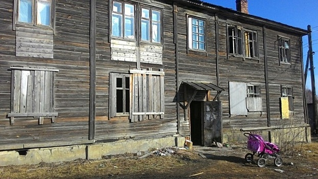 «Новое аварийное жилье»: переселенцы в Карелии жалуются на новостройки