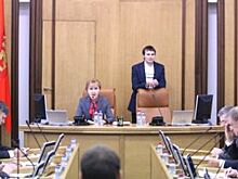 В Красноярске могут назначить дополнительные выборы в городской Совет