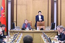 В Красноярске могут назначить дополнительные выборы в городской Совет