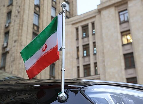 Иран поможет России пережить санкции