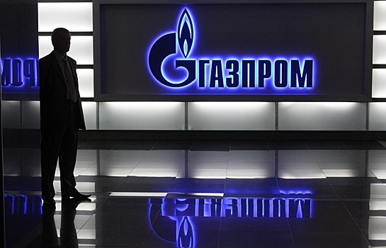 «Газпром» и австрийская OMV договорились об обмене активами