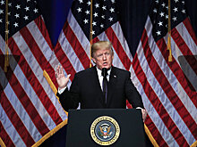 Недостающий элемент в стратегии национальной безопасности Трампа