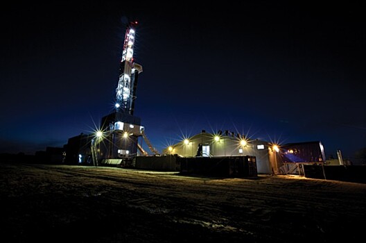 S&P повысило рейтинг Eurasia Drilling до «BB+»
