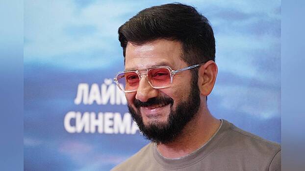Продюсер Дворцов назвал причину развода Галустяна с женой