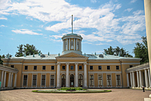 Воробьев назвал музей‑усадьбу «Архангельское» одним из мест притяжения в Подмосковье