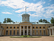 Воробьев назвал музей‑усадьбу «Архангельское» одним из мест притяжения в Подмосковье